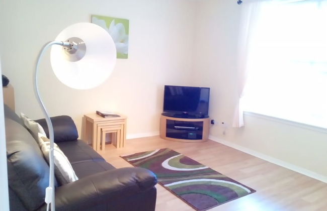 Edinburgh Palace Apartment - Foto 13