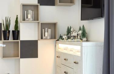 New apartment ViVaNo V I D with amazing view - Photo 50