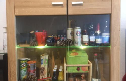 Ferienwohnung Kuckuck auf dem Sommerberg incl Schwarzwald Plus-Karte - 2 Zimmer 50qm - Foto 21