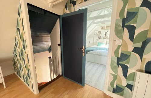 Ty Ar S'Hisel Séjour authentique en Bretagne, plage à 50 m - Holim'prest - Foto 26