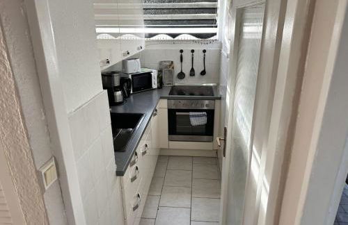 Work and Stay near Frankfurt Airport 2BR and Balcony - Foto 8