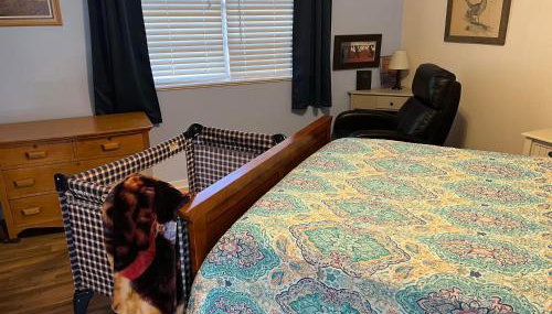 Fishers Of Men Ranch Home - Foto 3