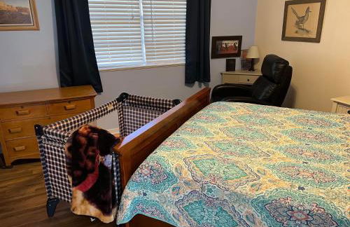 Fishers Of Men Ranch Home - Photo 3