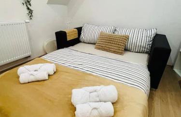 Mia’sFerienwohnung/Monteurwohnung - Foto 10