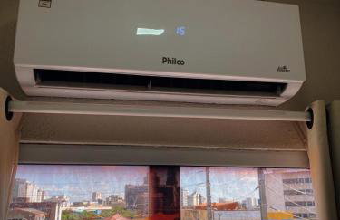 Apartamento Inteiro 3 camas AP305 - Foto 16