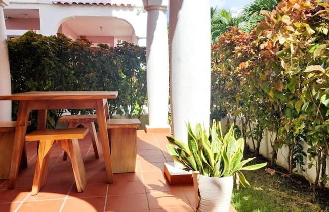 Apartamento Bayahibe Con Terraza - Foto 23