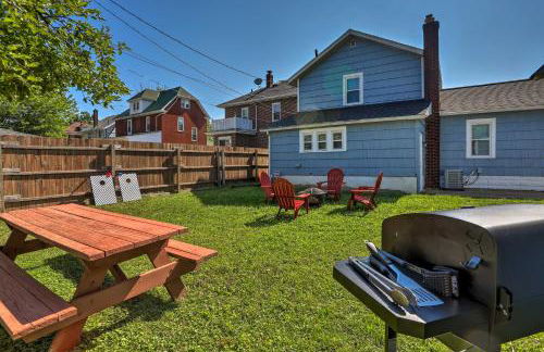 Lorain Lake Cottage Less Than 1 Mi to Lake Erie Fun! - Foto 30