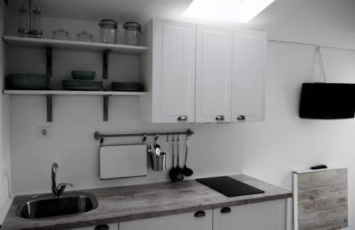 Apartamento con terraza privada - Foto 15