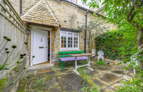 The Secret Cottage - Foto 19