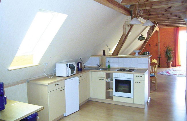 Ferienwohnung, Parmen bei Feldberg - Foto 4