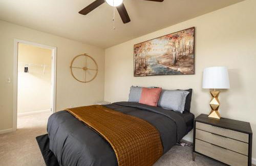 4-Bedroom Retreat with 5-Star Amenities - Foto 17