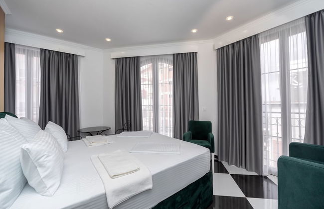 Baba's Hotel - Foto 17