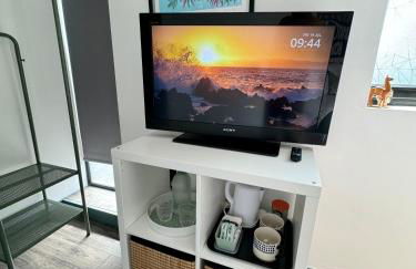 Horsforth Garden Lodge - Foto 10