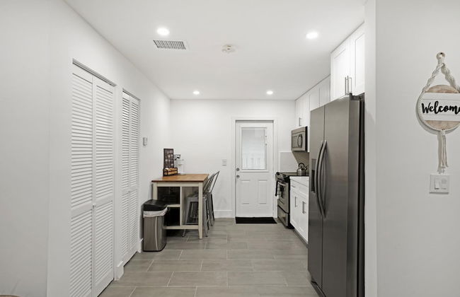 Peaceful Retreat in Fort Lauderdale - Foto 32