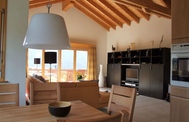 LuxLax 2. OG Süd - Foto 60