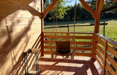 Farma Albert Korzenie - Foto 55