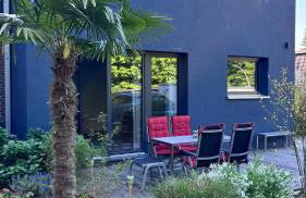 FeWo im Vest - Foto 1