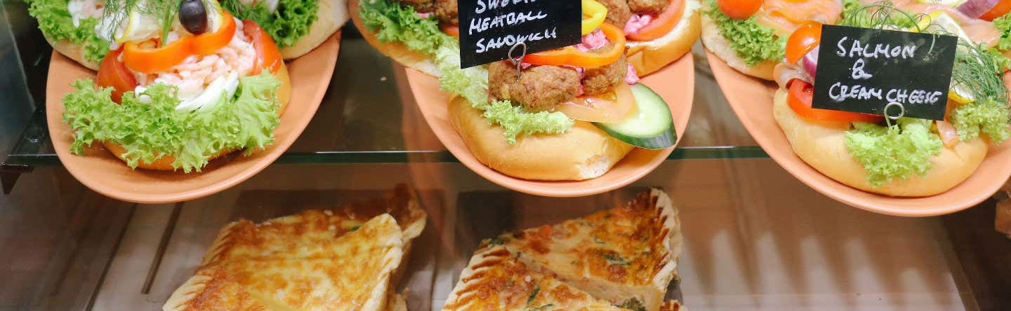 Stockholm Food Tour - Foto 1