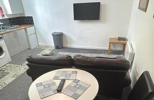 Sutton Contractor Accommodation - Warrington, St Helens - Photo 36