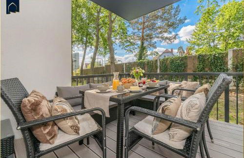 Ferienwohnung Goldkind - Foto 19