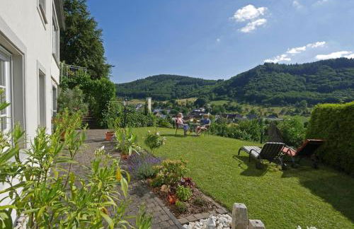 Ferienwohnung Villa Waldesruh - Foto 13