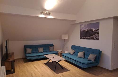 Ferienwohnung Natalie - Foto 5