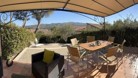 Les Oliviers - Foto 5