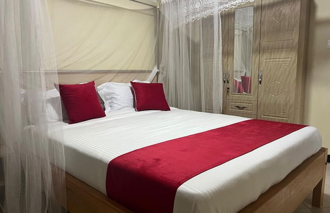 Oltotoi suites - Foto 9