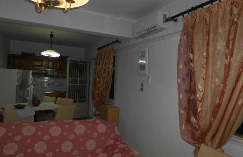 Giorgio- Δυάρι Διαμέρισμα με μπαλκόνι στην Κριτσά - Foto 39