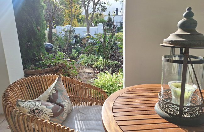 Petit Plaisir Cottage - Photo 15