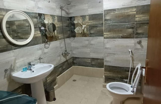 Sweet Alnozha Serviced Apartments - Foto 12