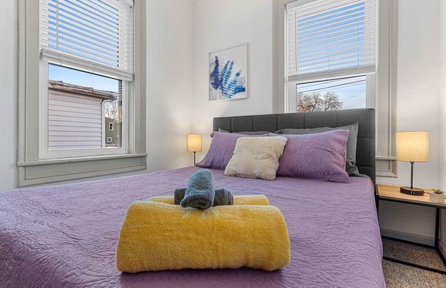 Small Town Retreat- 5br- Movie Theater Room - Foto 23