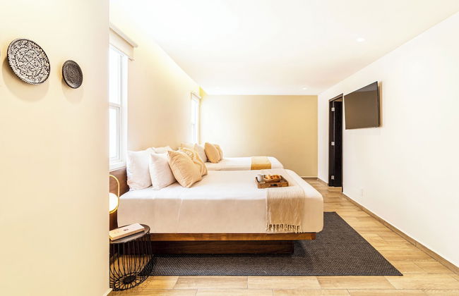 Grand Chapultepec by Kukun - Foto 36