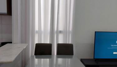 Apartamento confortável ambiente familiar - Foto 2