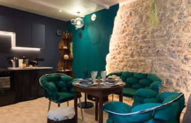 Maison atypique pour 4 personnes - proche plage - Foto 5