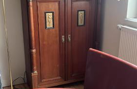 Rim Ferienwohnung in Lauchhammer EG 100 qm - Foto 12