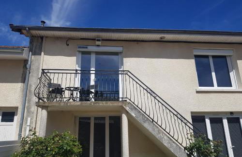 Appartement à Limoges - Foto 22