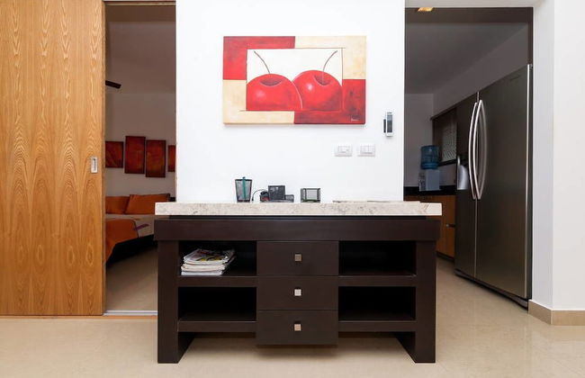 Studio one 303 by CocoBR - Photo 12