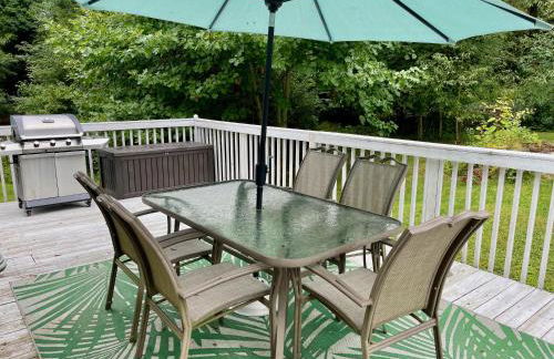 The Castle: Lake Views, Comfort, Nature, Decor - Foto 10