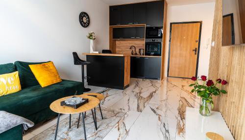 Apart Paderewskiego - Foto 4