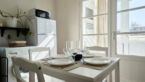 Élégant T2, charmant, - Foto 5