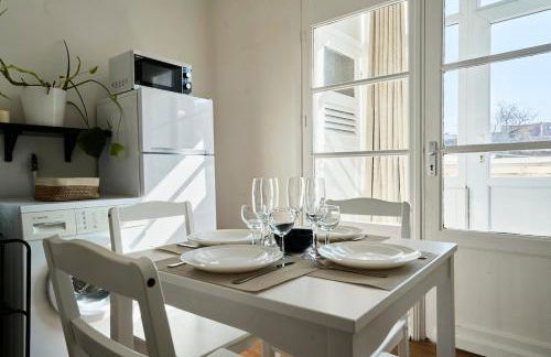 Élégant T2, charmant, - Foto 5