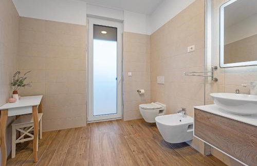 Villa Pinus - Private Pool, Jacuzzi, Game Room - Foto 27