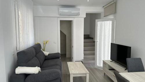 DUPLEX La OLMA - Foto 4