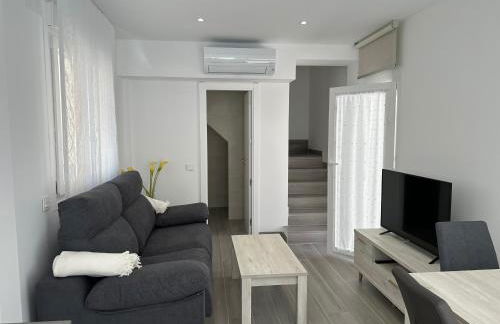 DUPLEX La OLMA - Foto 4