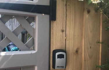 Lyme View Apartment - Photo 16