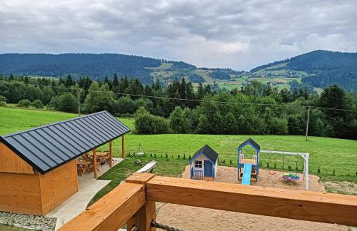 Przystanek Modyń - Photo 18