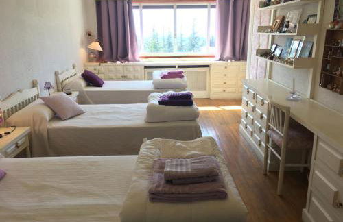 Casa familiar para desconectar - Foto 9