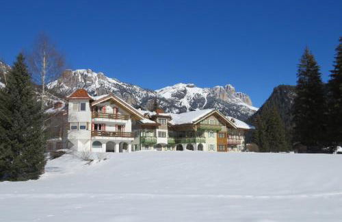 Residence Holiday - Foto 16