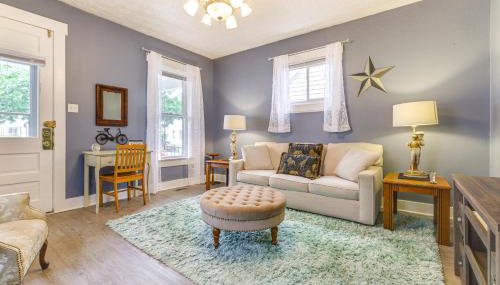 Dog-Friendly Dayton Home 1 Mi to Downtown! - Foto 5